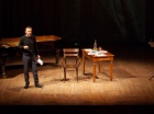 Dans la Boîte de Claude - Le Foto