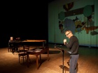Dans la Boîte de Claude - Le Foto