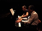 Requiem, partitura per voci spezzate