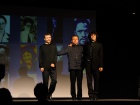 Requiem, partitura per voci spezzate
