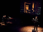Requiem, partitura per voci spezzate