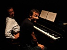 Requiem, partitura per voci spezzate