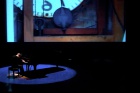 Performance photographs