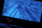 Performance photographs