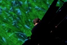 Performance photographs
