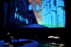Performance photographs