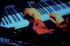 Performance photographs