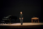 Performance photographs