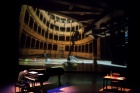 Performance photographs