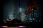 Performance photographs