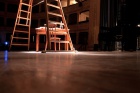Backstage