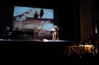 Performance photographs