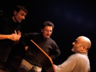 Performance photographs