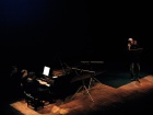 Performance photographs