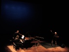 Performance photographs