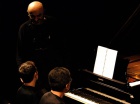 Performance photographs