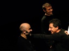 Performance photographs