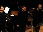 Performance photographs