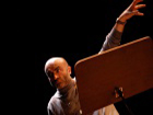 Performance photographs