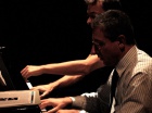 Performance photographs