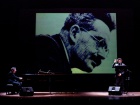Performance photographs