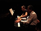 Performance photographs