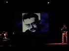Performance photographs