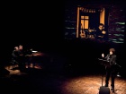 Performance photographs
