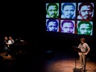 Performance photographs