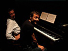 Performance photographs