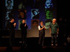 Performance photographs