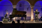Dante Inside Bach
