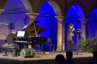 Dante Inside Bach